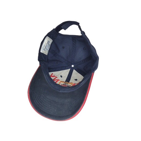 NYFD City of New York Men’s Adjustable Hat - Picture 3 of 4